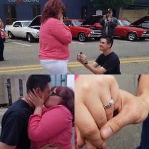 Meet your Posher, Celeste